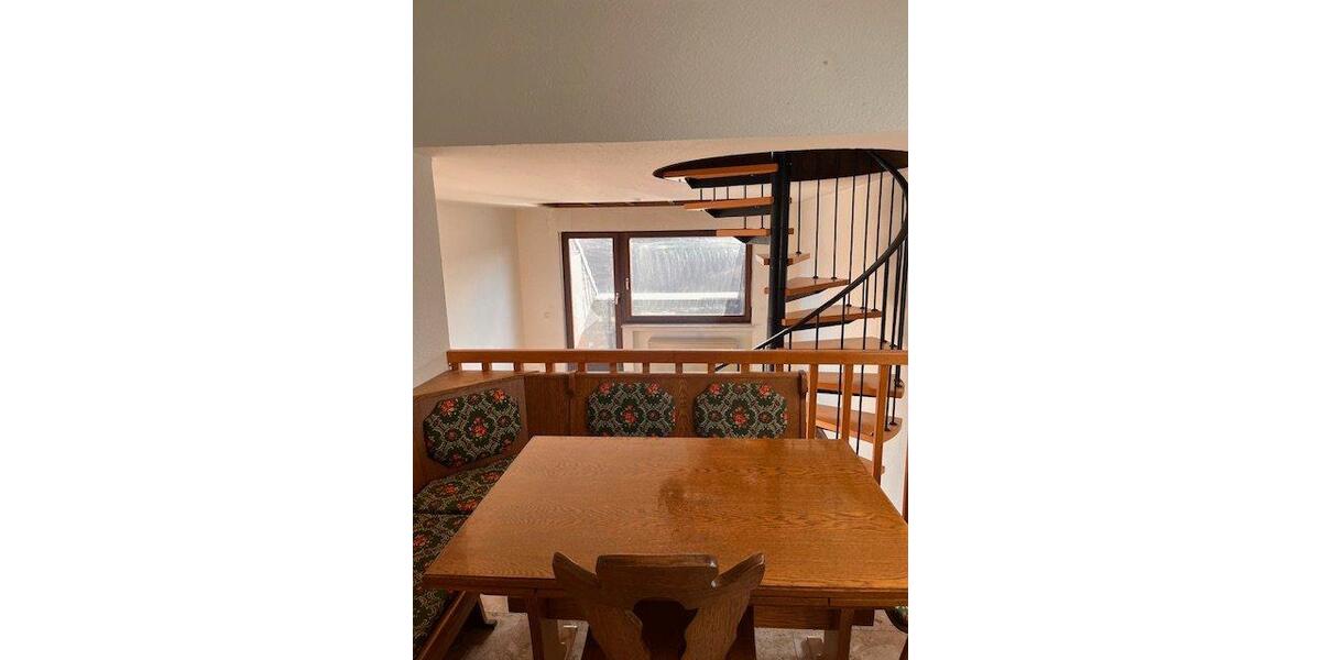 Maisonettenwohnung Winterberg - 4 Zimmer, 73 m&sup2;, 775&euro; | Angebot:25979607