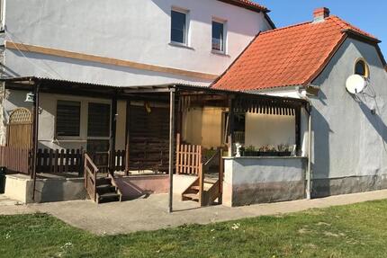 4-Raum-Wohnung in Demmin zu vermieten 4 zimmer