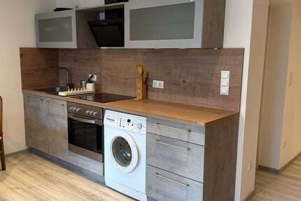 Wohnung München Neuhausen-Nymphenburg - 2 Zimmer, 44 m&sup2;, 1.400&euro; | Angebot:26729229
