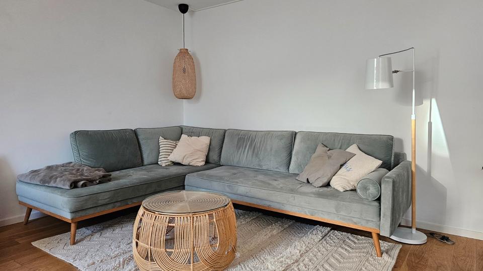 Maisonettenwohnung Düsseldorf Stadtmitte - 4 Zimmer, 110 m&sup2;, 3.190&euro; | Angebot:27605552