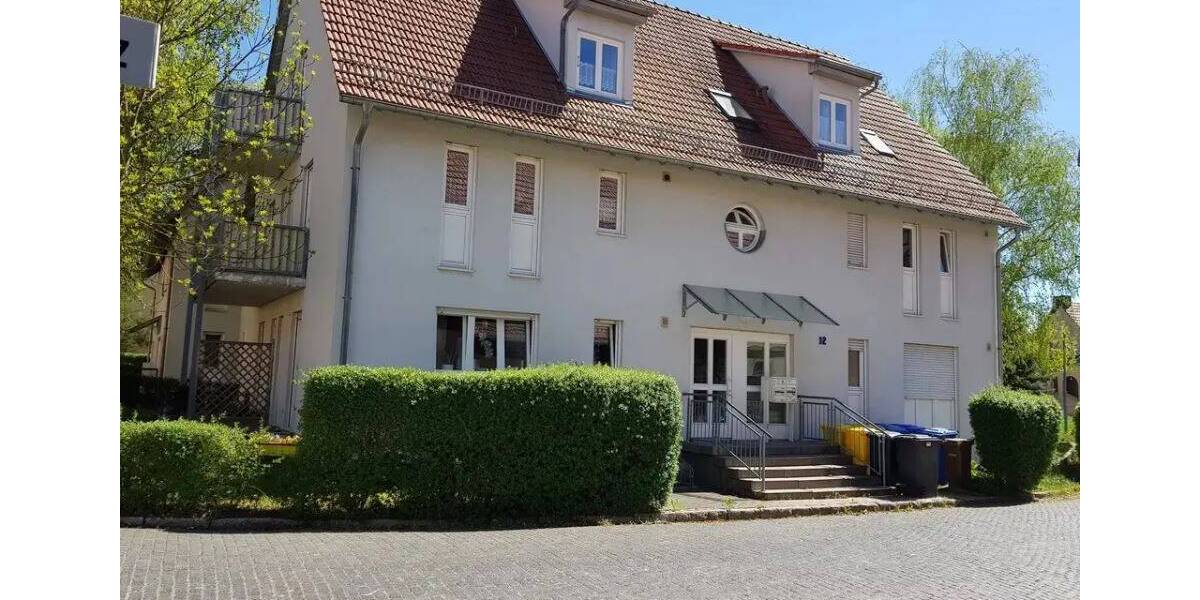 Etagenwohnung Weißensee - 2 Zimmer, 52 m&sup2;, 400&euro; | Angebot:26290158