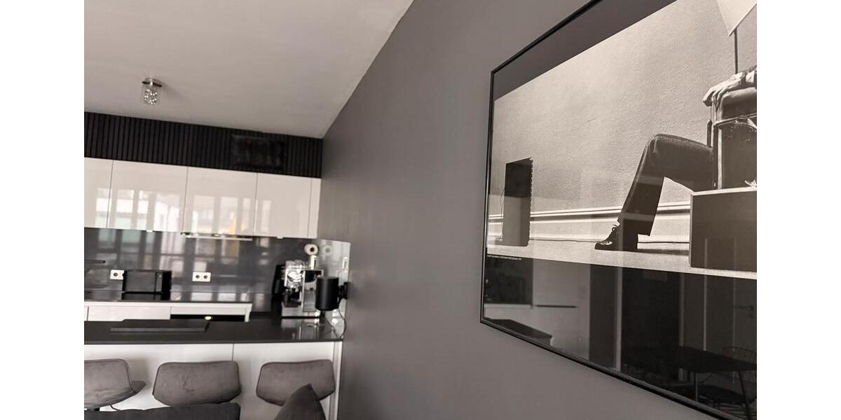 Etagenwohnung Timmendorfer Strand - 2 Zimmer, 69 m&sup2;, 1.650&euro; | Angebot:24801256