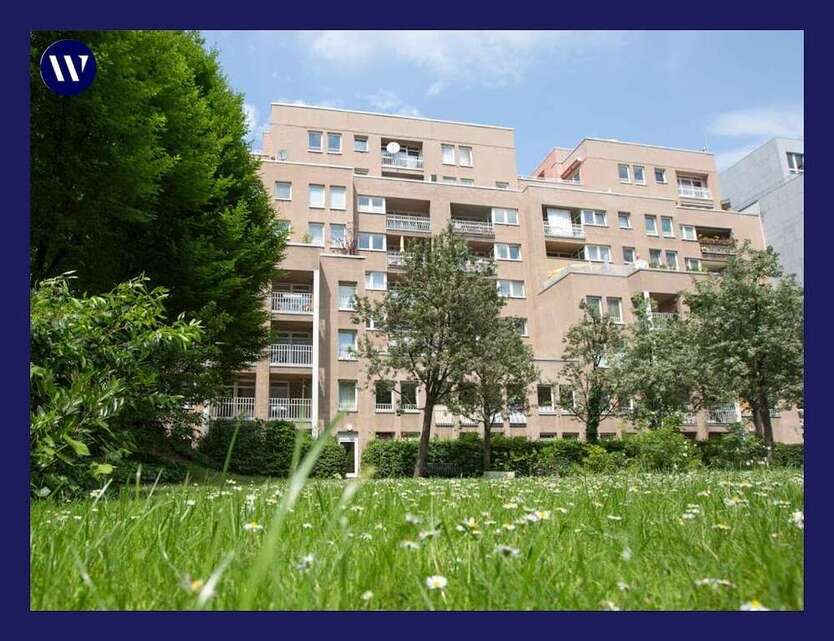 Wohnung zum Mieten in Berlin 2.180 € 105 m²