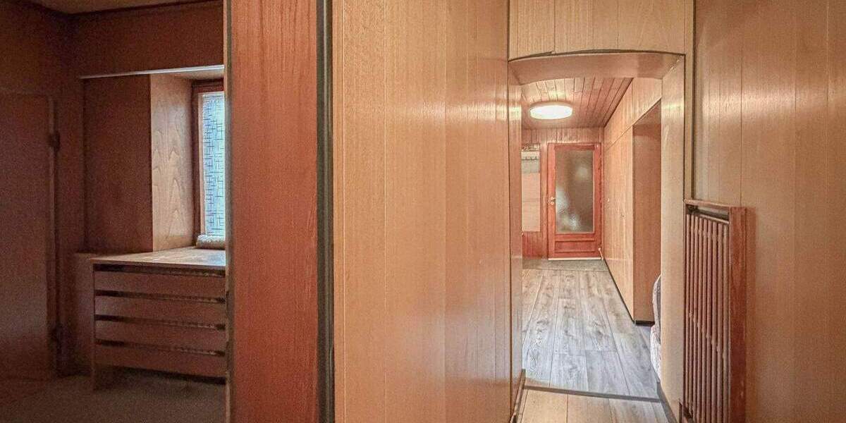 Einfamilienhaus Berlin Spandau - 3 Zimmer, 80 m&sup2;, 680&euro; | Angebot:25740174