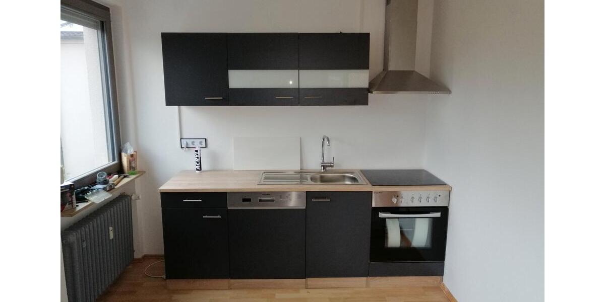 Etagenwohnung Rotthalmünster - 2 Zimmer, 63 m&sup2;, 460&euro; | Angebot:26632101