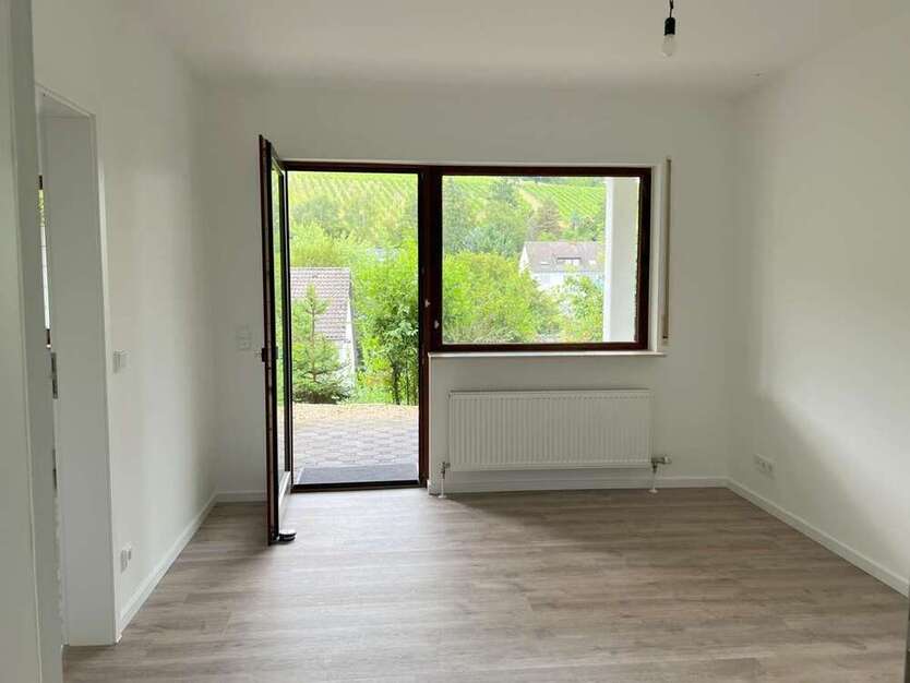 Wohnung zum Mieten in Wiesbaden Frauenstein 650 € 40 m²