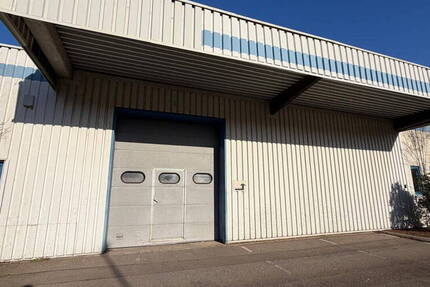 Gewerbeobjekt Minden Meißen - 2.065&euro; | Angebot:25674892