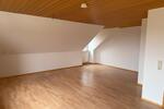 Dachgeschoßwohnung Feuchtwangen - 3 Zimmer, 82 m&sup2;, 700&euro; | Angebot:26047291