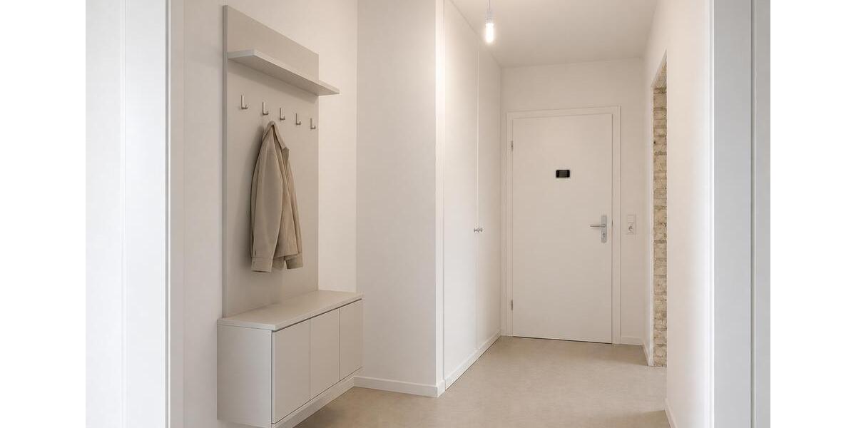 Etagenwohnung Obernkirchen - 2 Zimmer, 60 m&sup2;, 1.200&euro; | Angebot:26505264