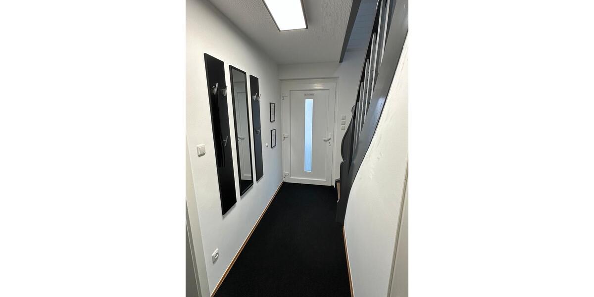 Etagenwohnung Bamberg Bamberg-Ost - 5 Zimmer, 110 m&sup2;, 25&euro; | Angebot:25409067