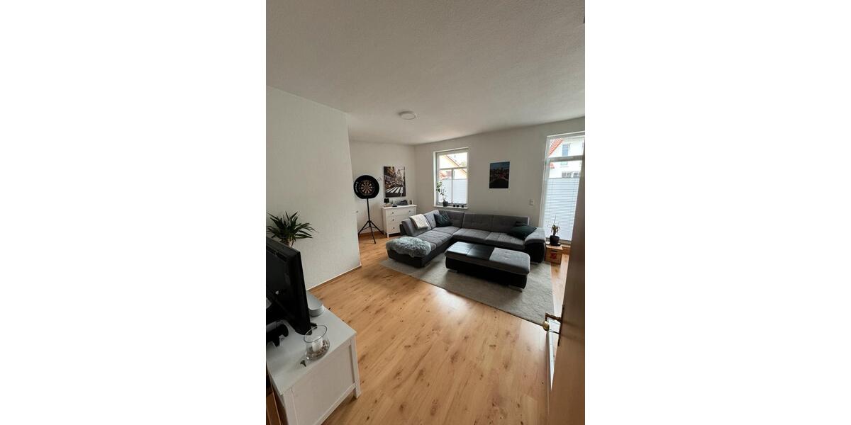 2-Zimmer Maisonette Wohnung 2 zimmer