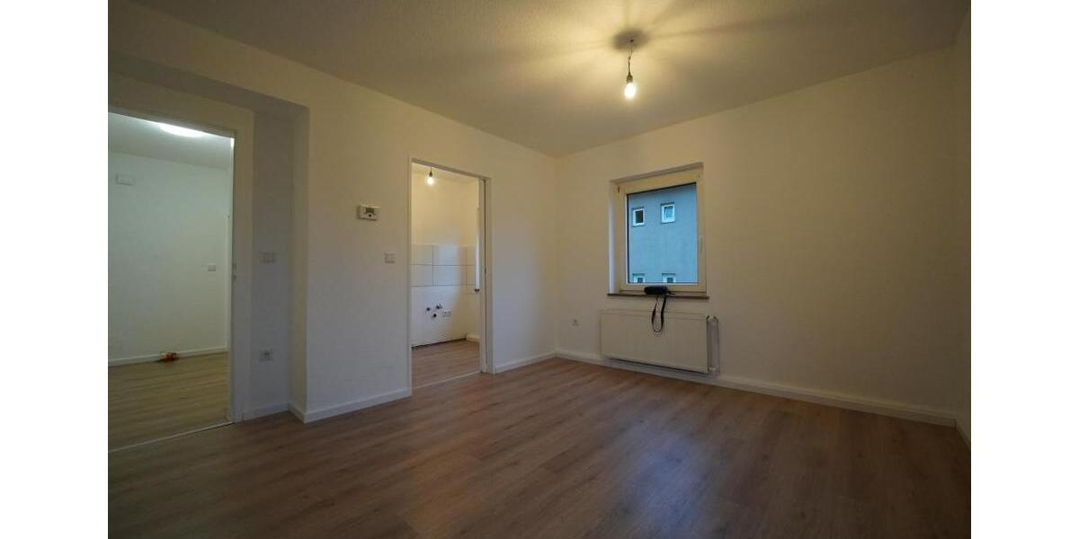 Erdgeschoßwohnung Bebra - 3 Zimmer, 47 m&sup2;, 354&euro; | Angebot:26553857