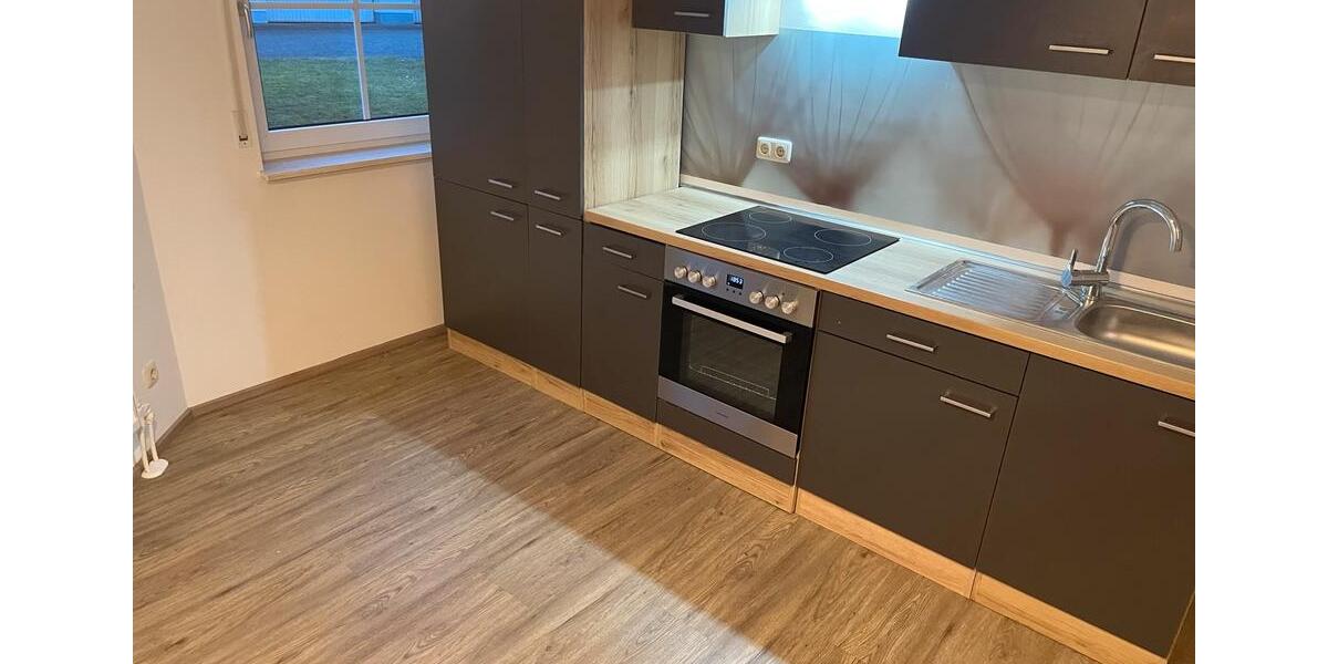 Etagenwohnung Jünkerath - 2 Zimmer, 73 m&sup2;, 720&euro; | Angebot:24917114