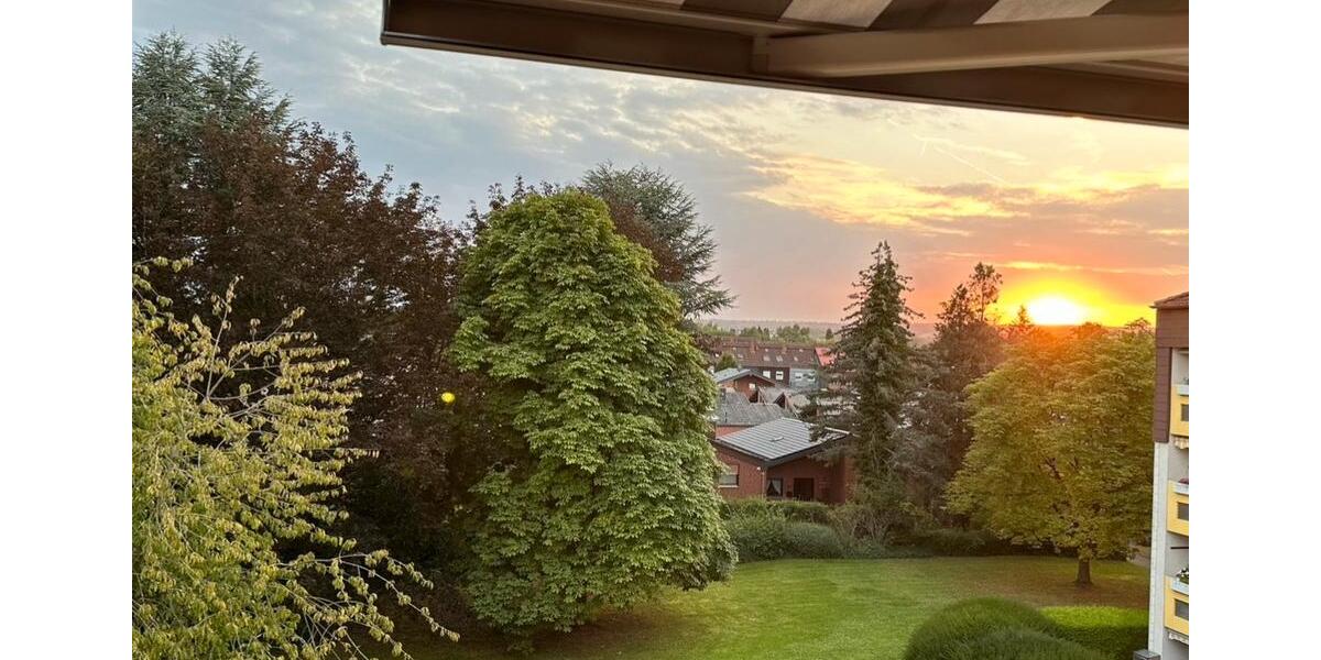 Dachgeschoßwohnung Göttingen Grone - 2 Zimmer, 67 m&sup2;, 845&euro; | Angebot:26050381