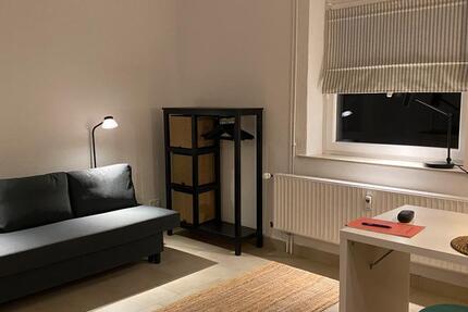 Wohnung Hemmingen - 1 Zimmer, 32 m&sup2;, 550&euro; | Angebot:24397948