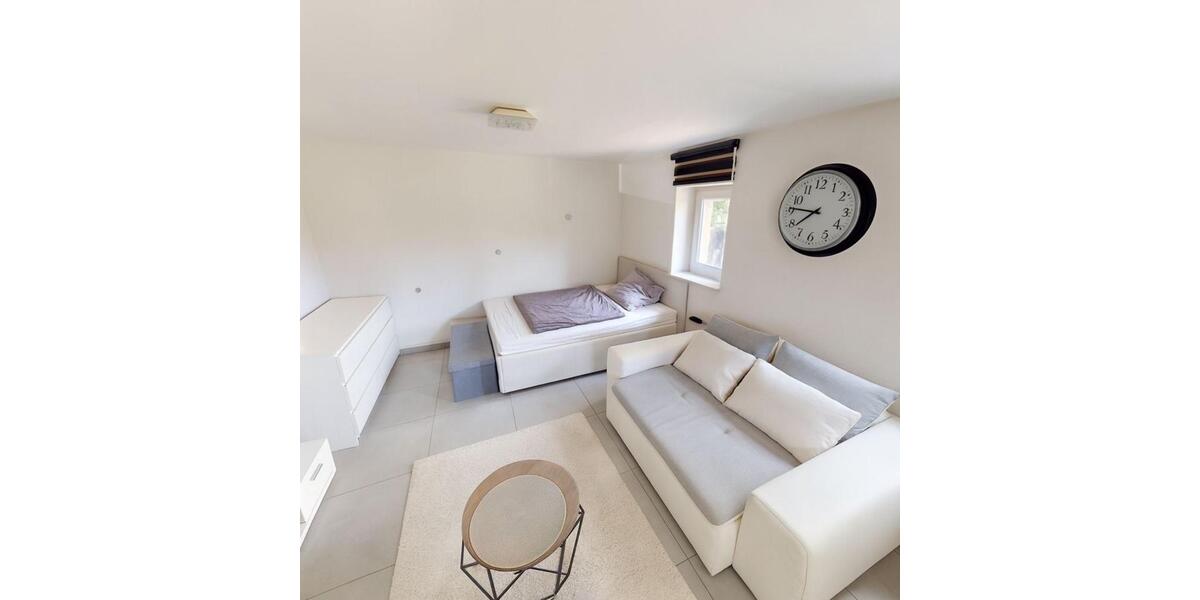 Erdgeschoßwohnung Weilheim an der Teck - 1 Zimmer, 39 m&sup2;, 690&euro; | Angebot:24981173