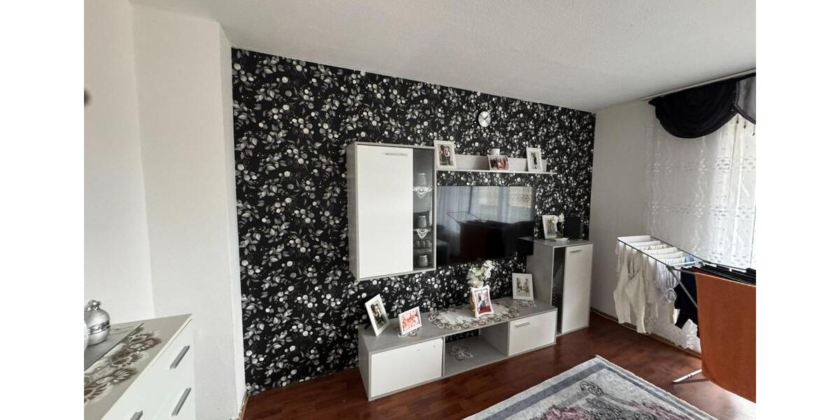 Helle 2 ZKB mit 2 Balkonen – ca. 55 m² – ab 01.03.2026 oder frühe 2 zimmer