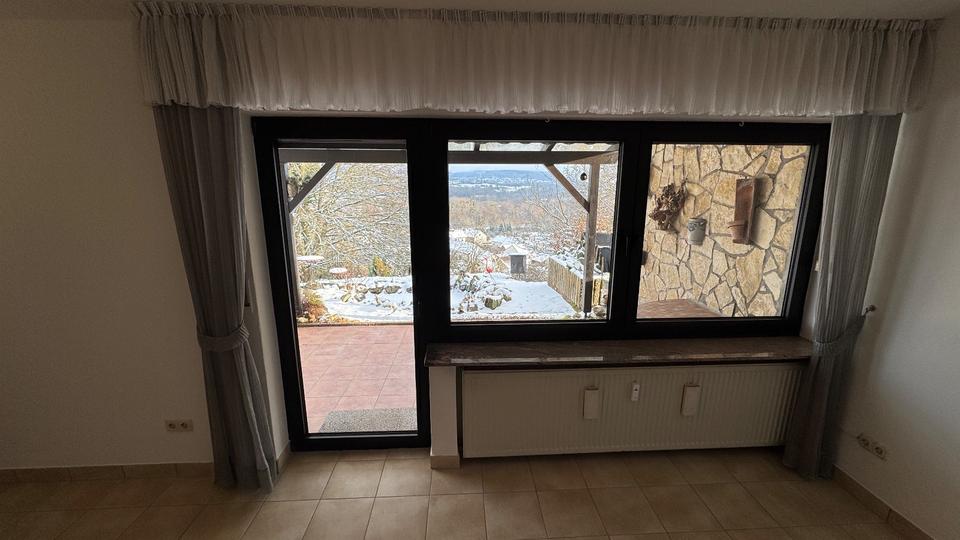 Wohnung - 80qm + Terrasse - 66663 Merzig-Mechern, Westring 3 zimmer