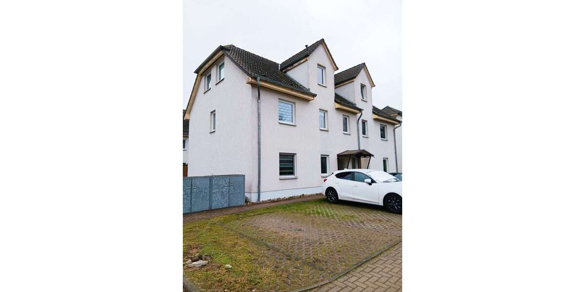 Etagenwohnung Schönefeld - 3.5 Zimmer, 78 m&sup2;, 1.049&euro; | Angebot:27200929