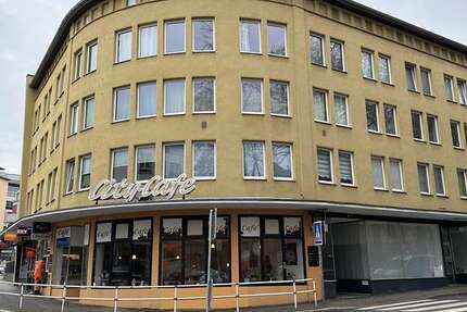 Wohnung zum Mieten in Bochum 720 € 80 m² 2.5 zimmer