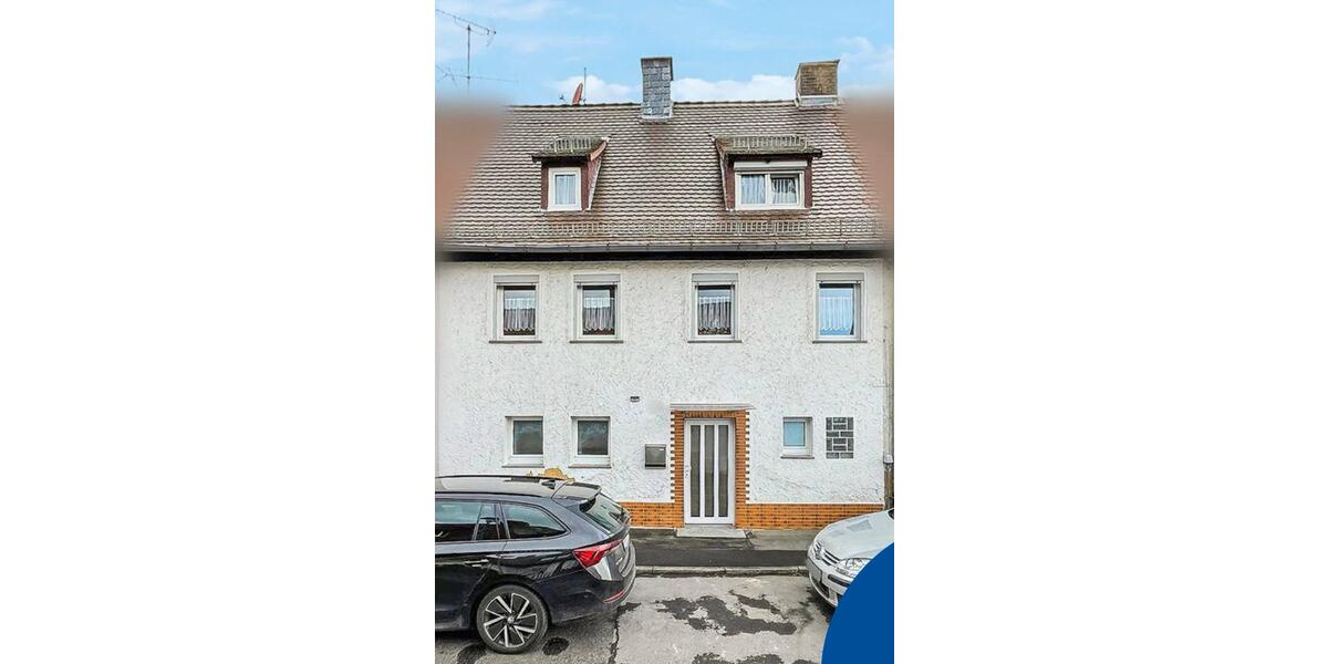 Einfamilienhaus Cornberg - 5 Zimmer, 110 m&sup2;, 799&euro; | Angebot:25744555