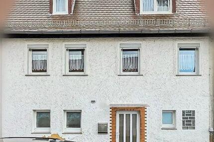 Haus Cornberg - 5 Zimmer, 110 m&sup2;, 799&euro; | Angebot:25744555