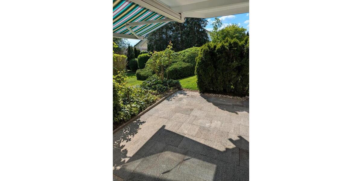 Erdgeschoßwohnung Göppingen Faurndau - 2 Zimmer, 81 m&sup2;, 1.110&euro; | Angebot:25403643