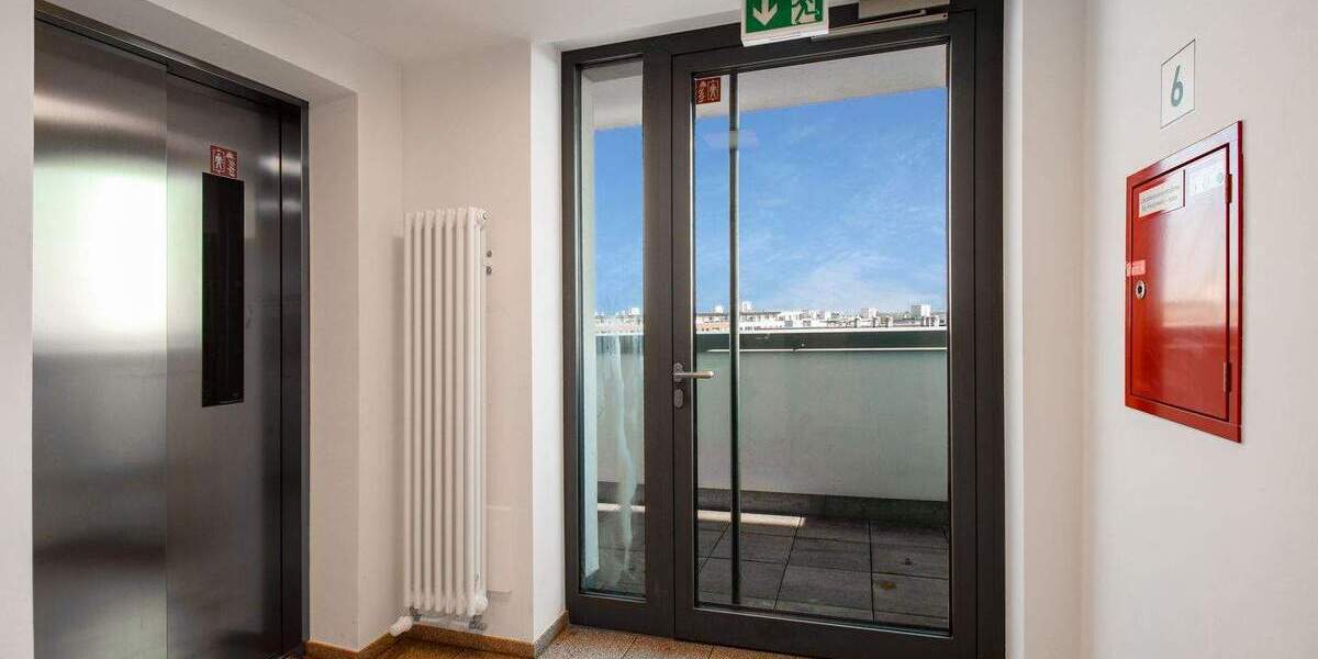 Etagenwohnung Berlin Spandau - 2 Zimmer, 57 m&sup2;, 1.100&euro; | Angebot:26130236