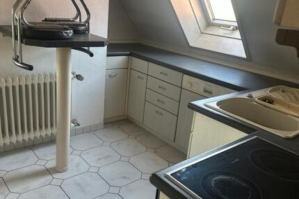 Wohnung Wolframs-Eschenbach Eschenbach - 3 Zimmer, 70 m&sup2;, 800&euro; | Angebot:25043767