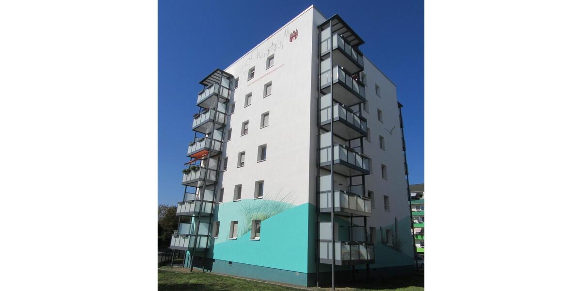 Erdgeschoßwohnung Wanzleben-Börde Börde - 2 Zimmer, 49 m&sup2;, 420&euro; | Angebot:24859091