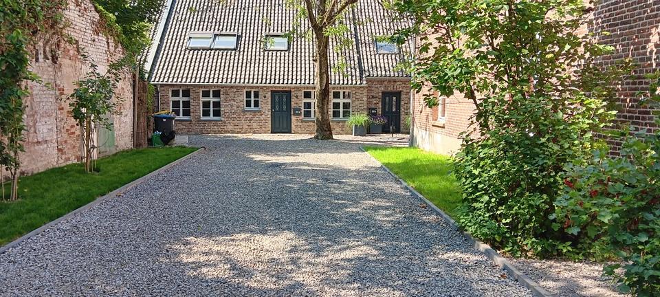 Doppelhaushälfte zu mieten