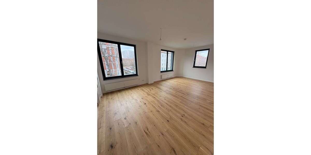 Etagenwohnung Erfurt Johannesvorstadt - 3 Zimmer, 105 m&sup2;, 1.248&euro; | Angebot:25911321