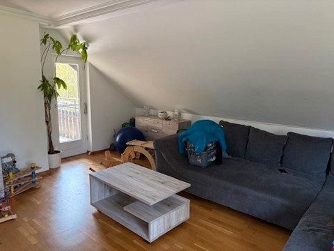 Etagenwohnung Waldbröl - 3 Zimmer, 105 m&sup2;, 830&euro; | Angebot:26088128