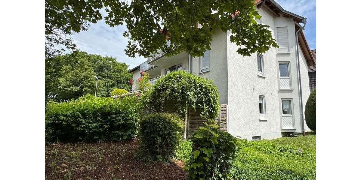 Etagenwohnung Soest - 2 Zimmer, 66 m&sup2;, 595&euro; | Angebot:27196723