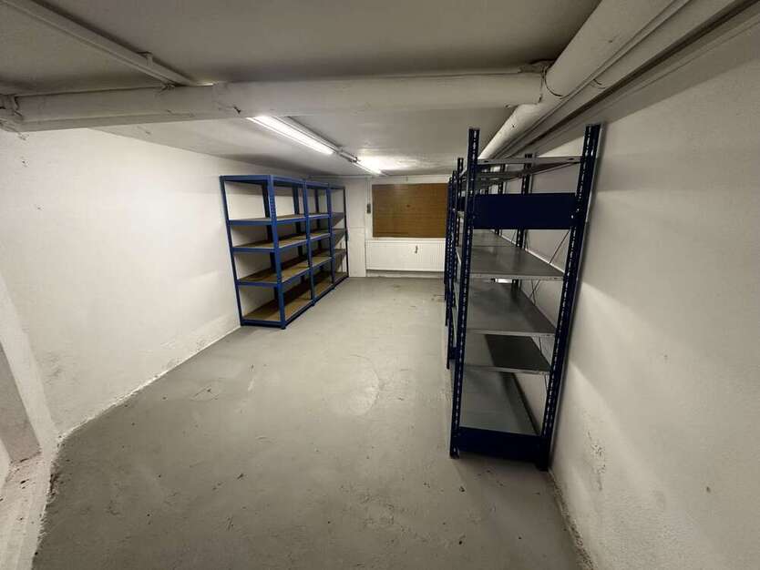 Büro in Rostock 150 € 35 m²