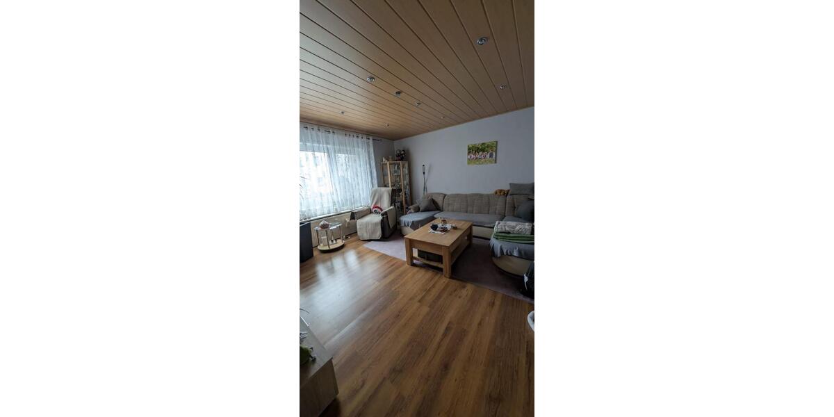 Gepflegte 3,5-Zimmer-Wohnung in ruhigem Wohnumfeld LU-Edigheim 3.5 zimmer