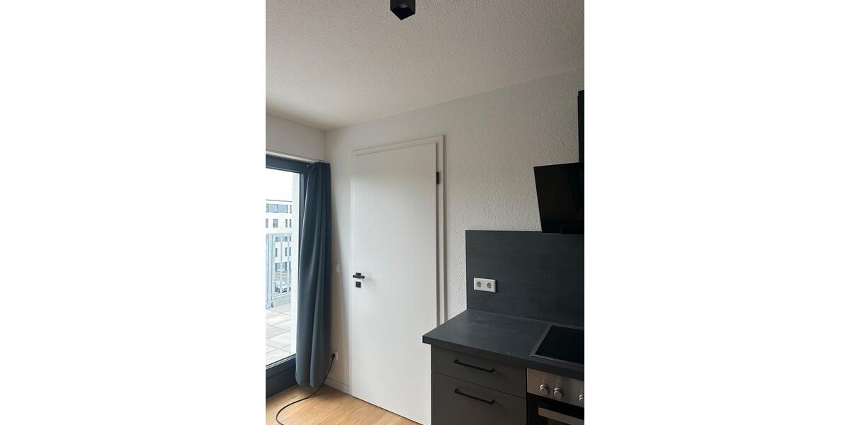 Dachgeschoßwohnung Düsseldorf Flingern Süd - 2 Zimmer, 50 m&sup2;, 1.200&euro; | Angebot:25151052