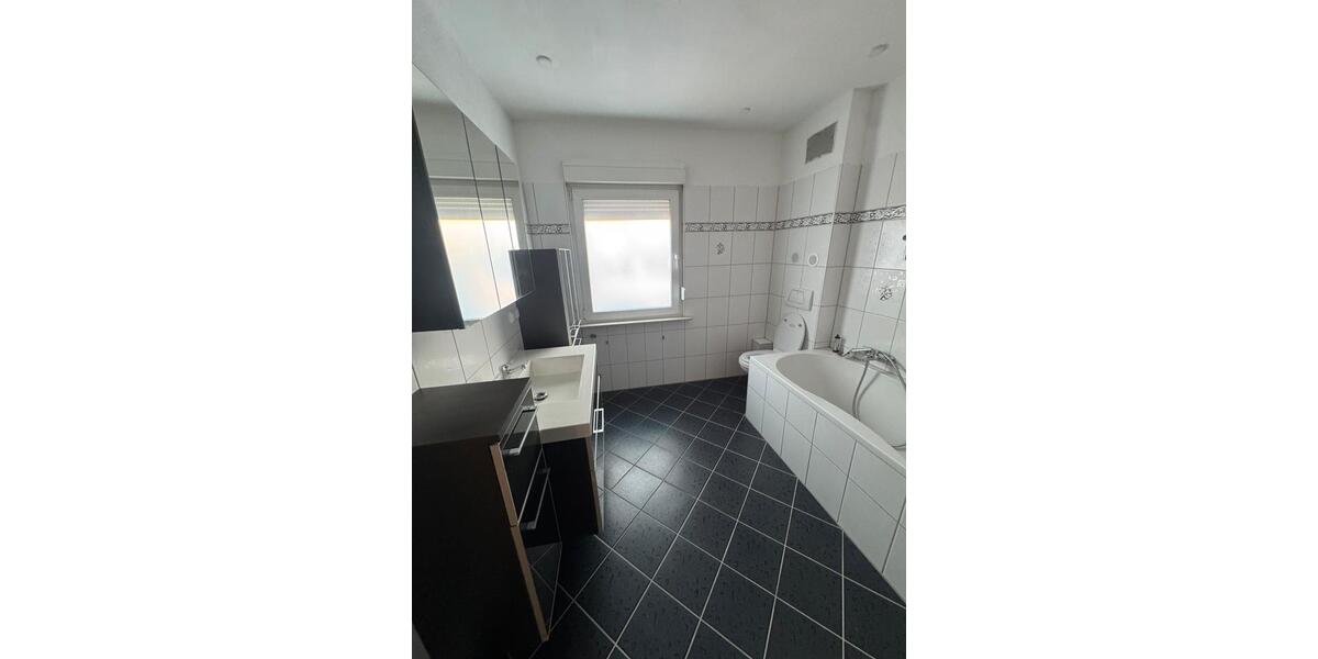 Doppelhaushälfte zu vermieten 5 zimmer