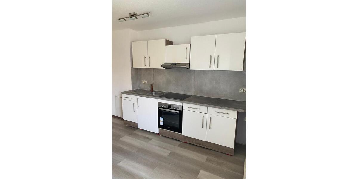 Etagenwohnung Ahlen Dolberg - 2 Zimmer, 52 m&sup2;, 550&euro; | Angebot:26337633