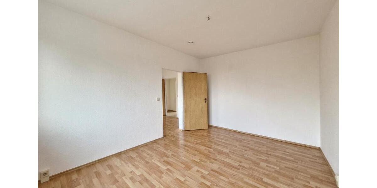 ** 1. NKM geschenkt*! ** - kurzfristig bezugsfertig - Deine neue 2-Zimmer-Wohnung in Colditz! 2 zimmer