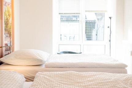 Wohnen auf Zeit Aachen Aachen-Mitte - 2 Zimmer, 1.000&euro; | Angebot:13964563