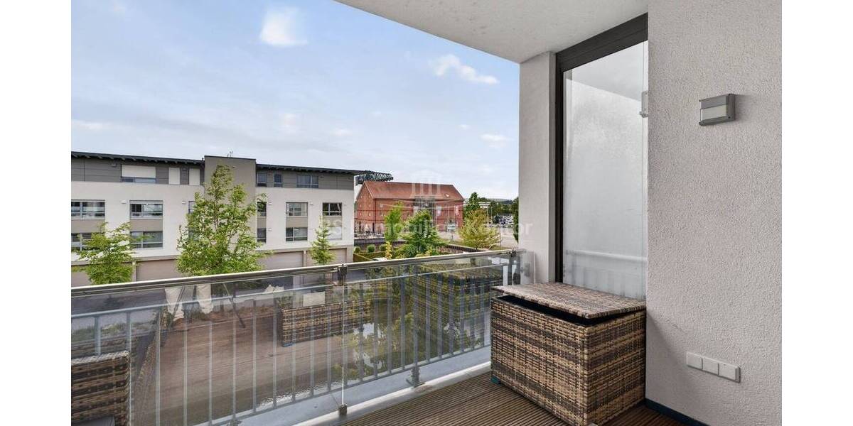 Etagenwohnung Papenburg - 3 Zimmer, 98 m&sup2;, 950&euro; | Angebot:26686290