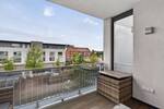 Etagenwohnung Papenburg - 3 Zimmer, 98 m&sup2;, 950&euro; | Angebot:26686290