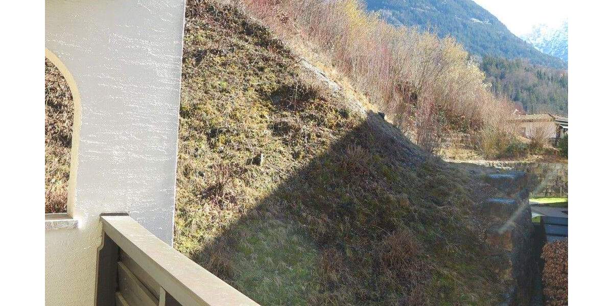 Gewerbeobjekt Berchtesgaden - 4 Zimmer, 101 m&sup2;, 1.400&euro; | Angebot:25705352