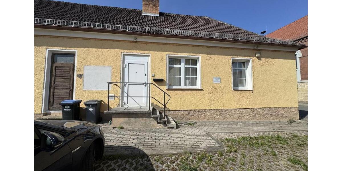 Gewerbeobjekt Schkölen - 690&euro; | Angebot:26286423