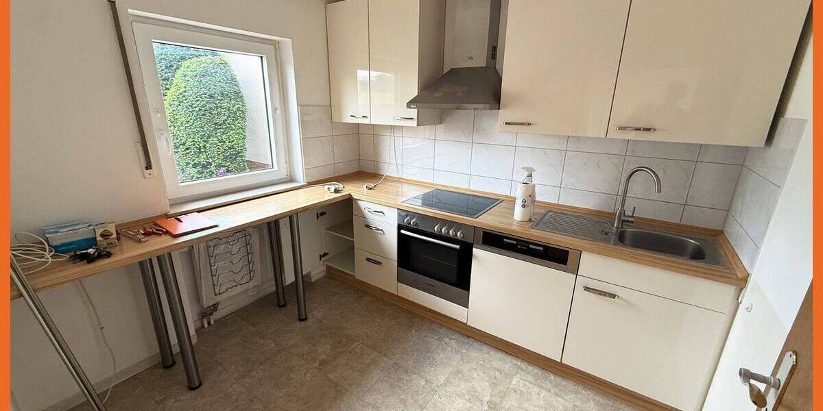 Etagenwohnung Bad Kreuznach Bad Münster am Stein-Ebernburg - 3 Zimmer, 94 m&sup2;, 800&euro; | Angebot:26741059