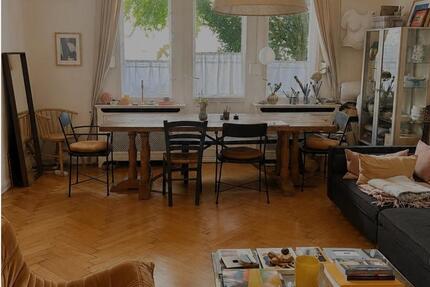 Wohnung Berlin Charlottenburg-Wilmersdorf - 5 Zimmer, 170 m&sup2;, 3.500&euro; | Angebot:27641793