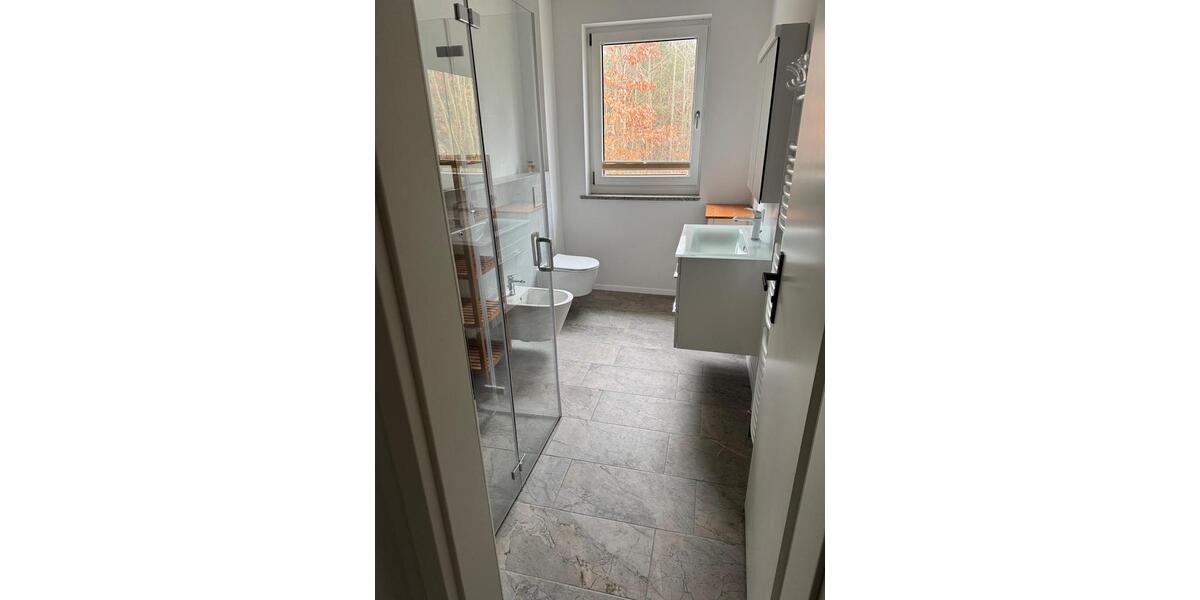 Hochparterre Schwielowsee - 3.5 Zimmer, 109 m&sup2;, 1.280&euro; | Angebot:25612230