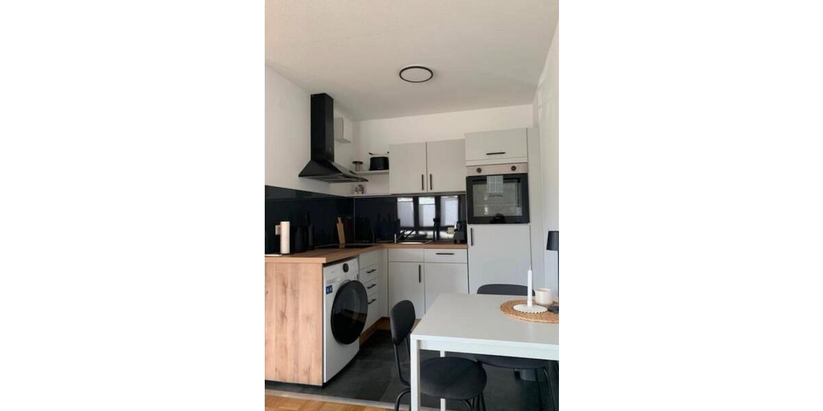 Etagenwohnung Ettlingen - 1.5 Zimmer, 39 m&sup2;, 780&euro; | Angebot:25237163