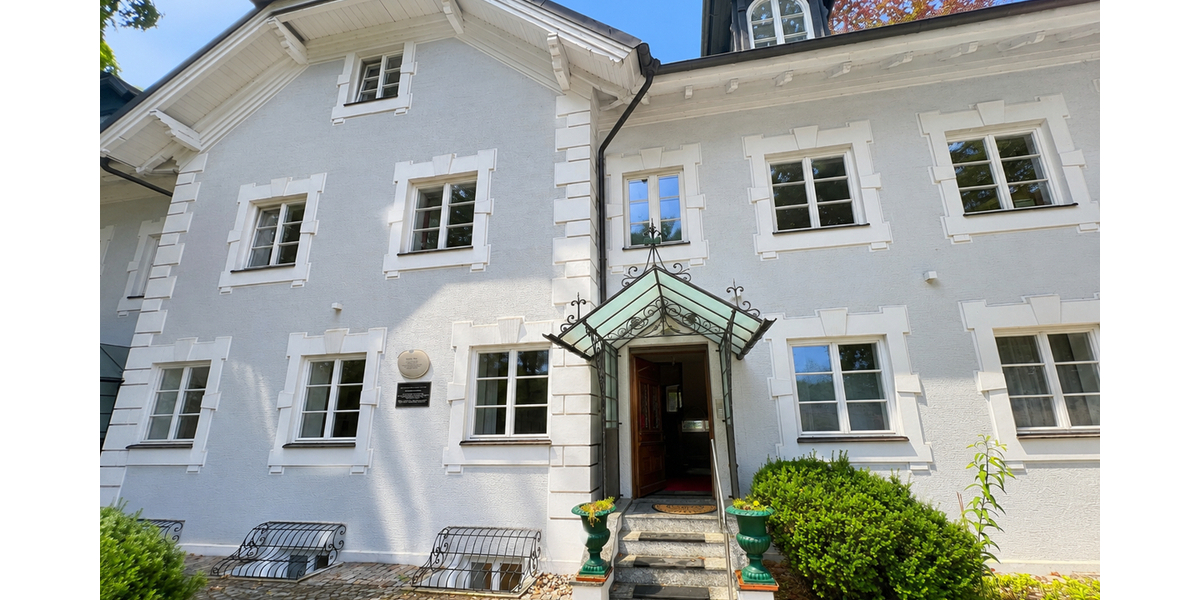 - Gewerbeobjekt Oberschleißheim | Angebot:27082750